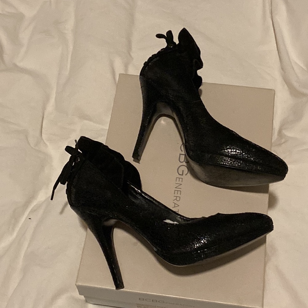 BCBGeneration heels - Picture 4 of 12